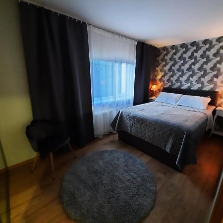 Centrum Bridge Apartment 派尔努 外观 照片