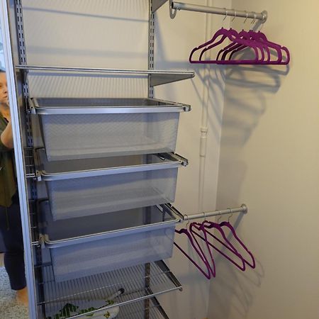 Centrum Bridge Apartment 派尔努 外观 照片