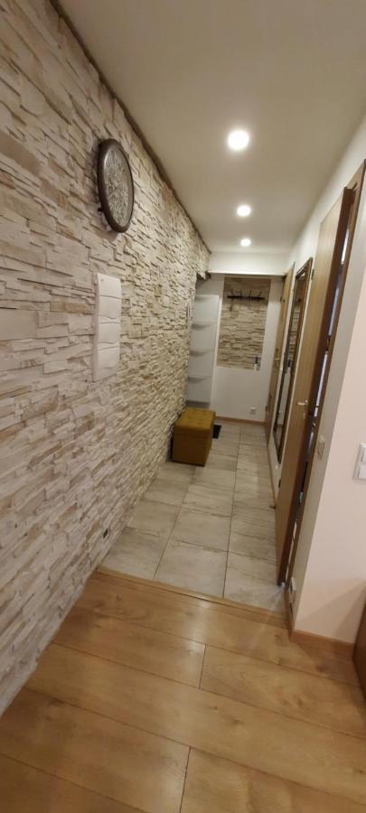 Centrum Bridge Apartment 派尔努 外观 照片